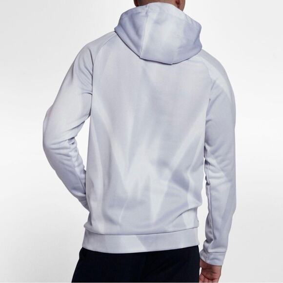 Nike Dri Fit men's hoodie - Picture 2 of 6